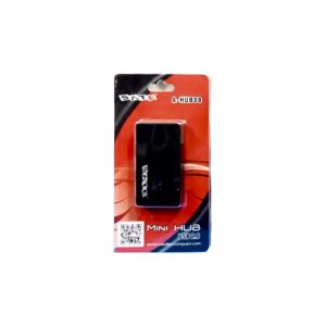 MINI HUB USB SATE