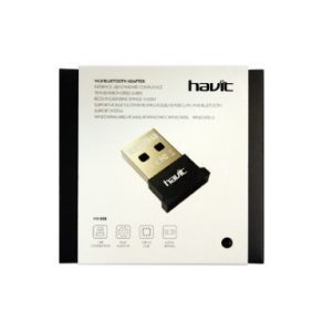 NANO RECEPTOR BLUETOOTH HAVIT