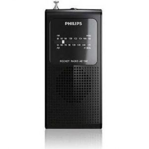 RADIO PHILIPS AE-1500