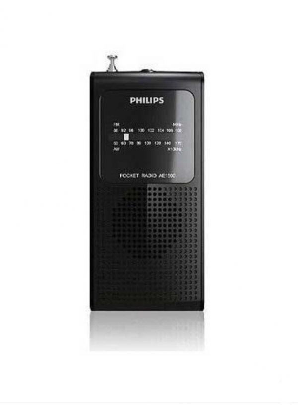 RADIO PHILIPS AE-1500