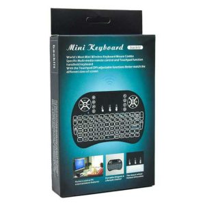 MINI TECLADO SMART