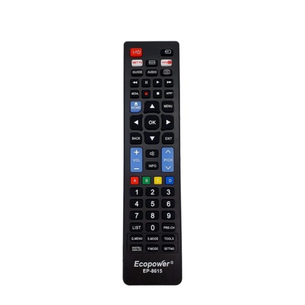 CONTROL PARA TV SMART LG SONY SAMSUNG - Imagen 2