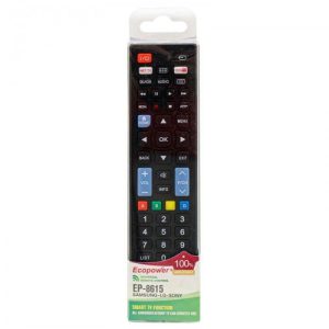 CONTROL PARA TV SMART LG SONY SAMSUNG