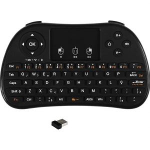 MINI TECLADO SMART GL9