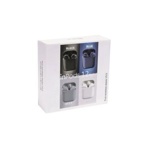 AURICULAR BLUETOOTH INPODS 12