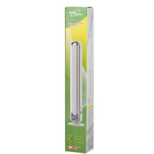 LUZ RECARGABLE DE EMERGENCIA ECOPOWER
