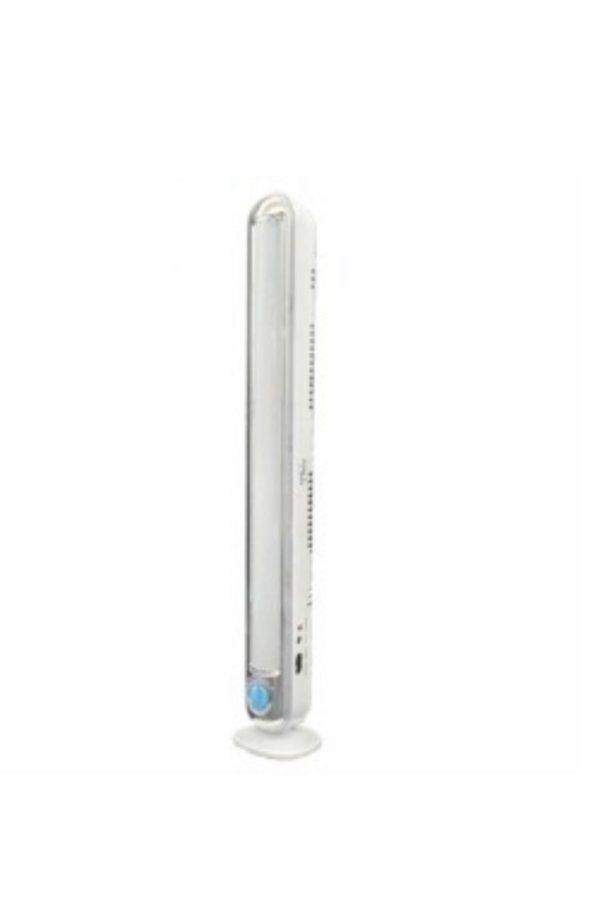 LUZ RECARGABLE DE EMERGENCIA ECOPOWER - Imagen 2