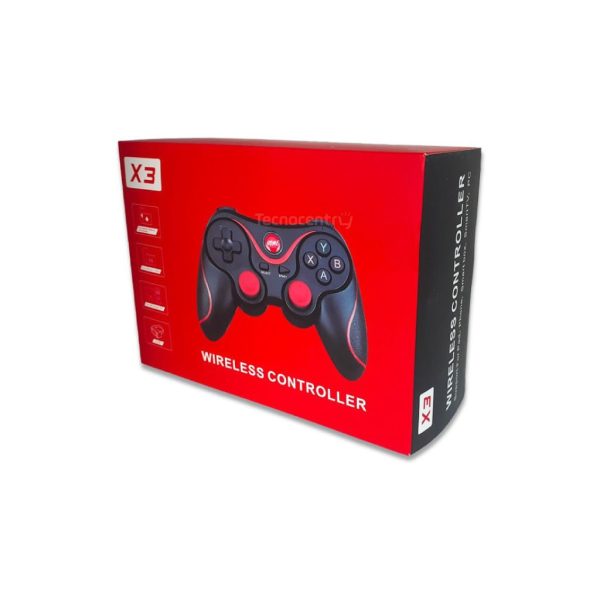 JOYSTICK PARA SMARTPHONES X3
