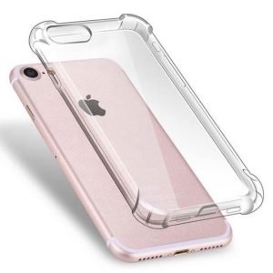 CASE TRANSPARENTE