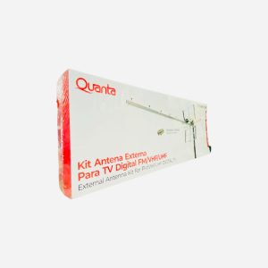 ANTENA EXTERNA QUANTA