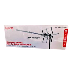 ANTENA EXTERNA QUANTA