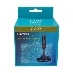 ANTENA INTERNA HD LUO