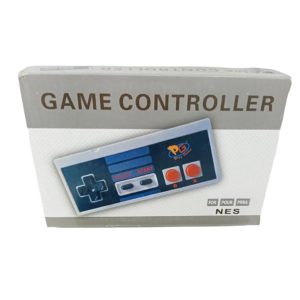 CONTROL USB RETRO NES