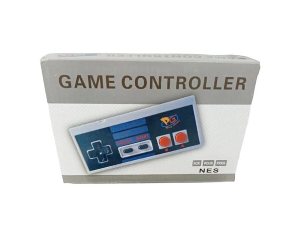 CONTROL USB RETRO NES