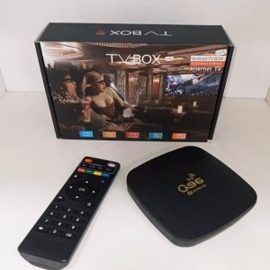 TVBOX