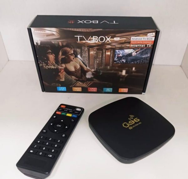 TVBOX