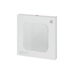BALANZA MI SMART SCALE 2 XIAOMI
