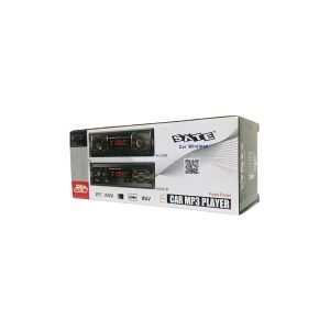 AUTORADIO CON BLUETOOTH SATE