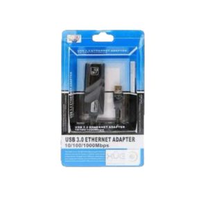 CABLE USB A LAN 3.0 10/100/1000MBPS
