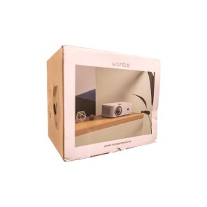 PROYECTOR LED XIAOMI WAMBO X1 PRO