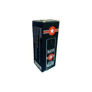 GAS PIMIENTA NATO 40ML