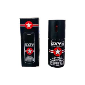 GAS PIMIENTA NATO 60ML