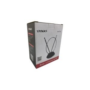 ANTENA HD SATE