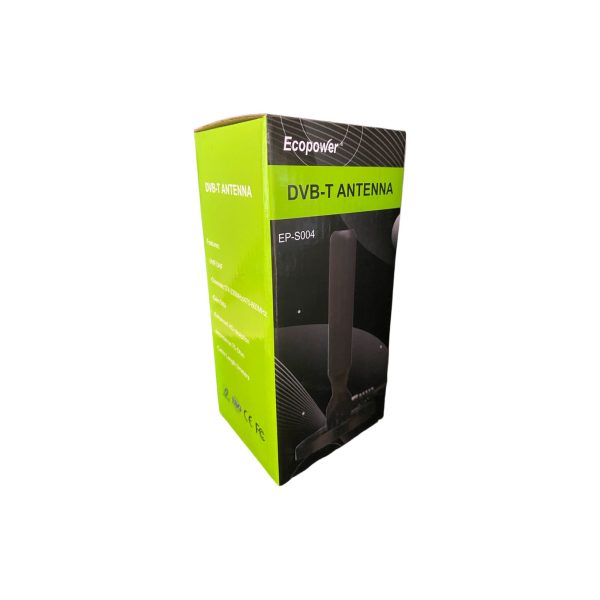 ANTENA INTERNA HD ECOPOWER