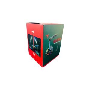 MICROFONO GAMER RGB KOLKE
