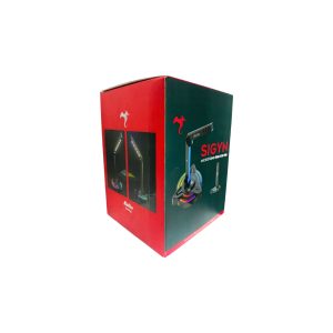 MICROFONO GAMER RGB KOLKE