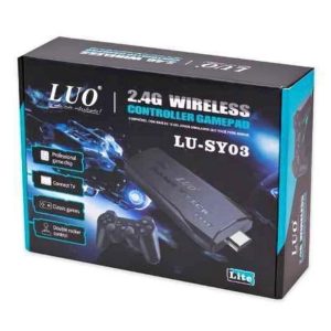 CONSOLA GAME STICK LUO