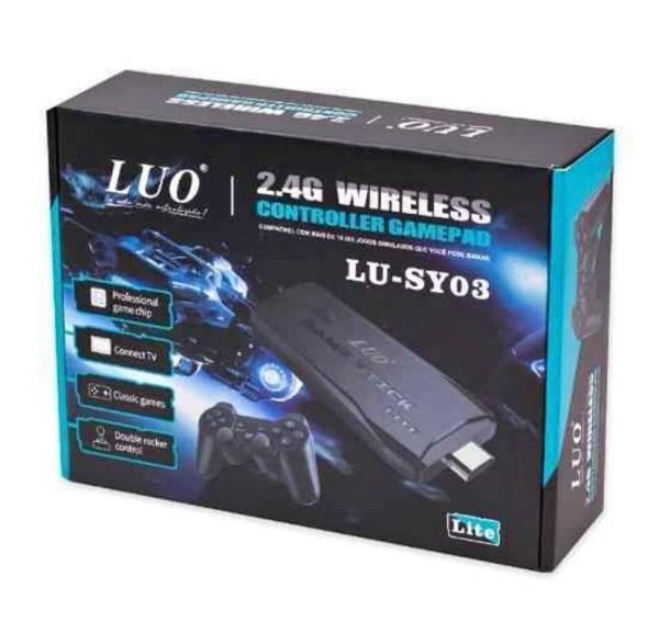 CONSOLA GAME STICK LUO