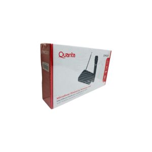 MICROFONO INALAMBRICO QUANTA