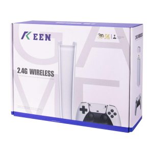 CONSOLA STICK LITE 10000 JUEGOS