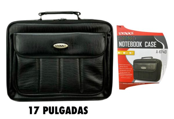 MALETIN SATE 17 PULGADAS