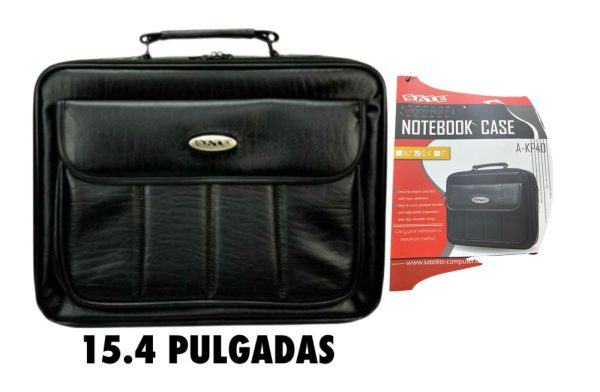 MALETIN SATE 15.4 PULGADAS