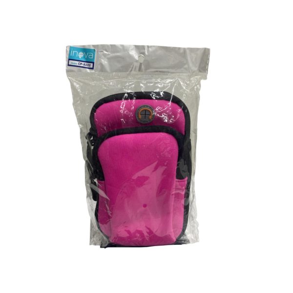 BRAZALETE PARA CORRER INOVA - Imagen 3