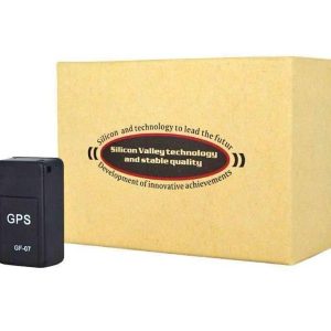MINI GPS TRACKER A CHIP