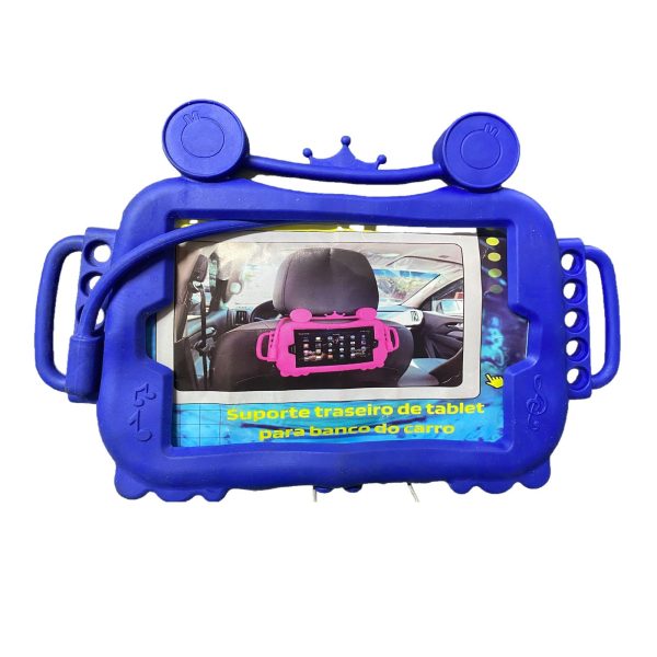 ESTUCHE ENGOMADO PARA ASIENTOS 8/9 PULGADAS
