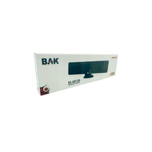 ANTENA DIGITAL BAK
