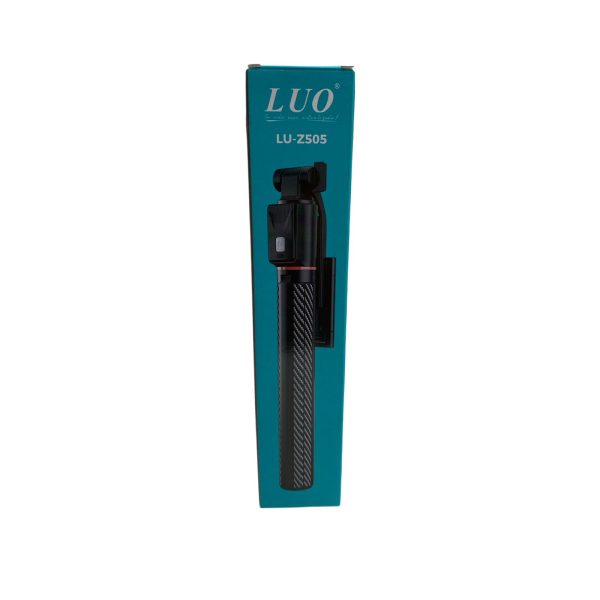 TRIPODE CON CONTROL BLUETOOTH 1.70M - Imagen 2