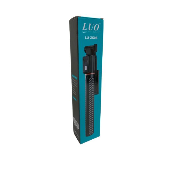 TRIPODE CON CONTROL BLUETOOTH 1.70M