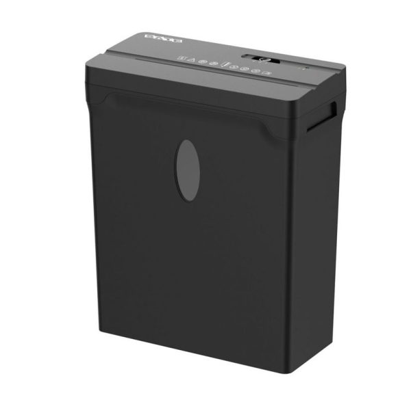 TRITURADOR DE PAPEL SATE - Imagen 3