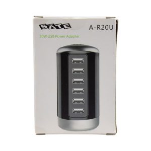 TORRE USB SATE 30W
