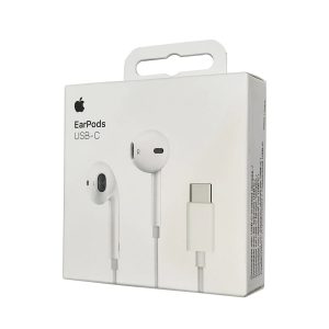 AURICULAR EARPODS USB C