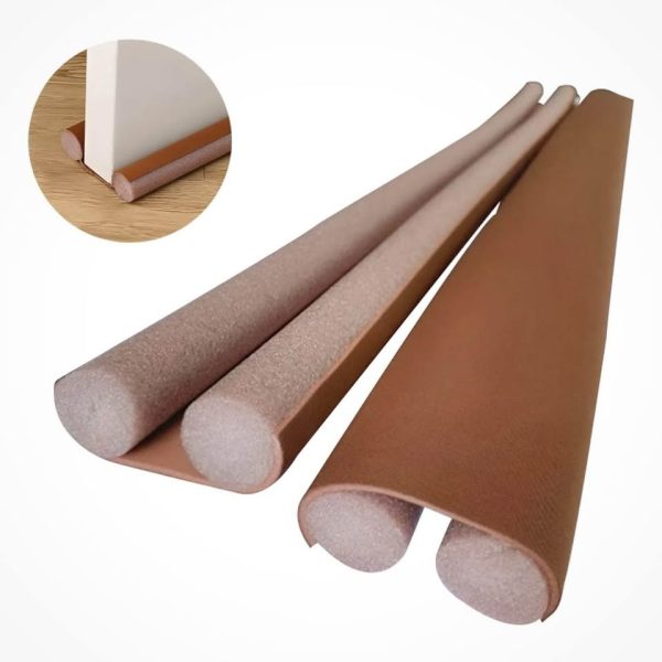 BURLETE PARA PUERTAS