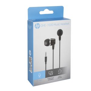 AURICULAR JACK 3.5MM HP