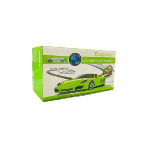 CAMARA DE RETROCESO ECOPOWER