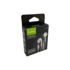 AURICULAR LIGTHING ECOPOWER