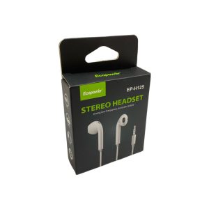 AURICULAR ECOPOWER
